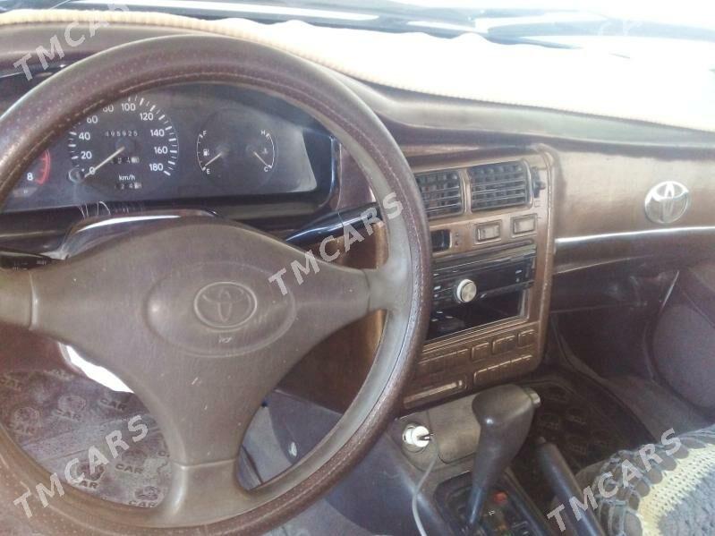 Toyota Corona 1993 - 45 000 TMT - Дарганата - img 8