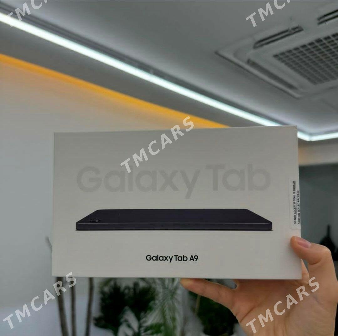 Samsung Tab A9/S9 ultra - Garaşsyzlygyň 15 ýyllygy Söwda Merkezi - img 2