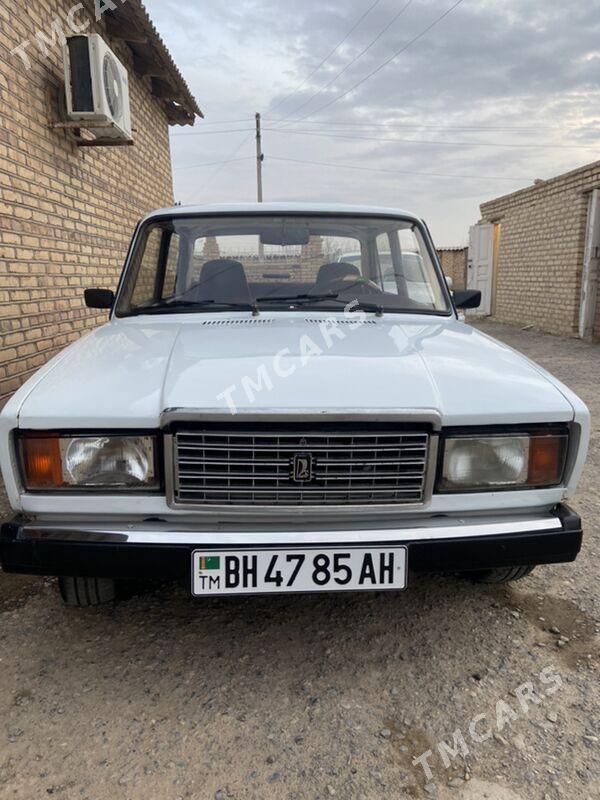 Lada 2107 2006 - 25 000 TMT - Tejen - img 3