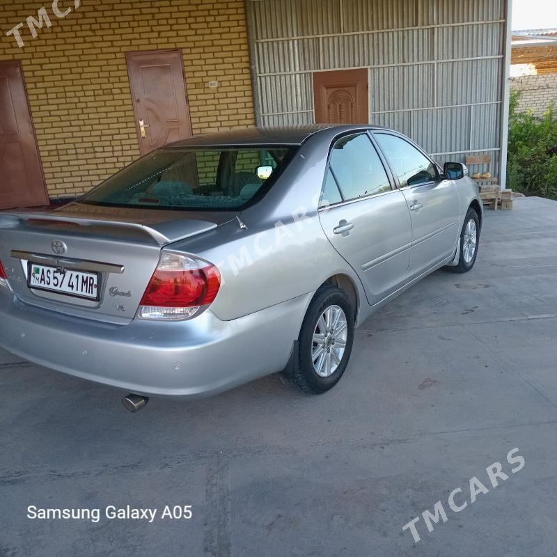 Toyota Camry 2002 - 130 000 TMT - Murgap - img 3