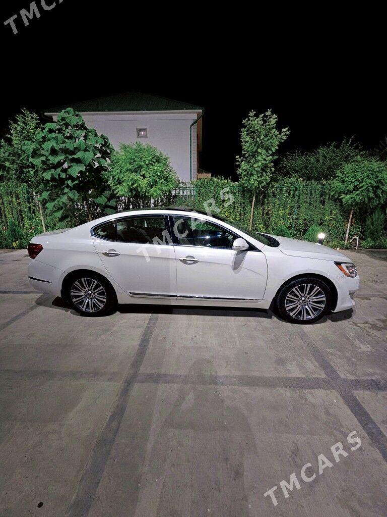 Kia Cadenza 2013 - 175 000 TMT - Aşgabat - img 3