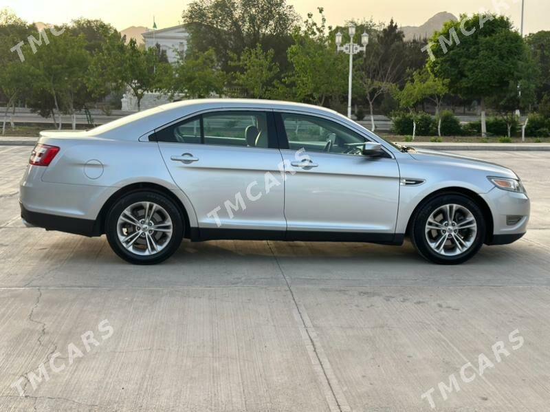 Ford Taurus 2013 - 125 000 TMT - Туркменбаши - img 5