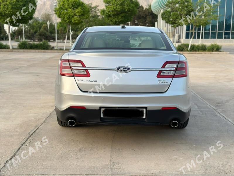 Ford Taurus 2013 - 125 000 TMT - Türkmenbaşy - img 6