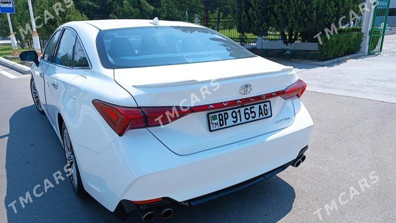 Toyota Avalon 2019 - 380 000 TMT - Aşgabat - img 2