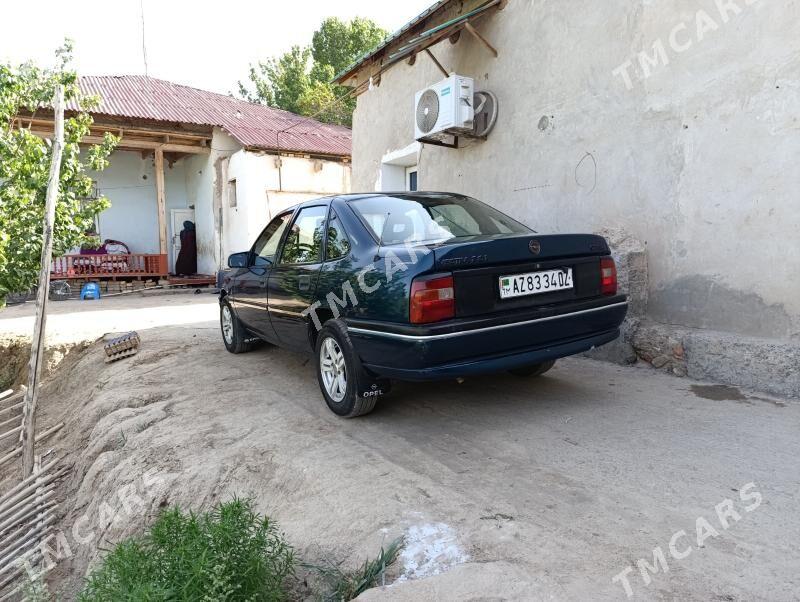 Opel Vectra 1994 - 40 000 TMT - Шабатский этрап - img 2