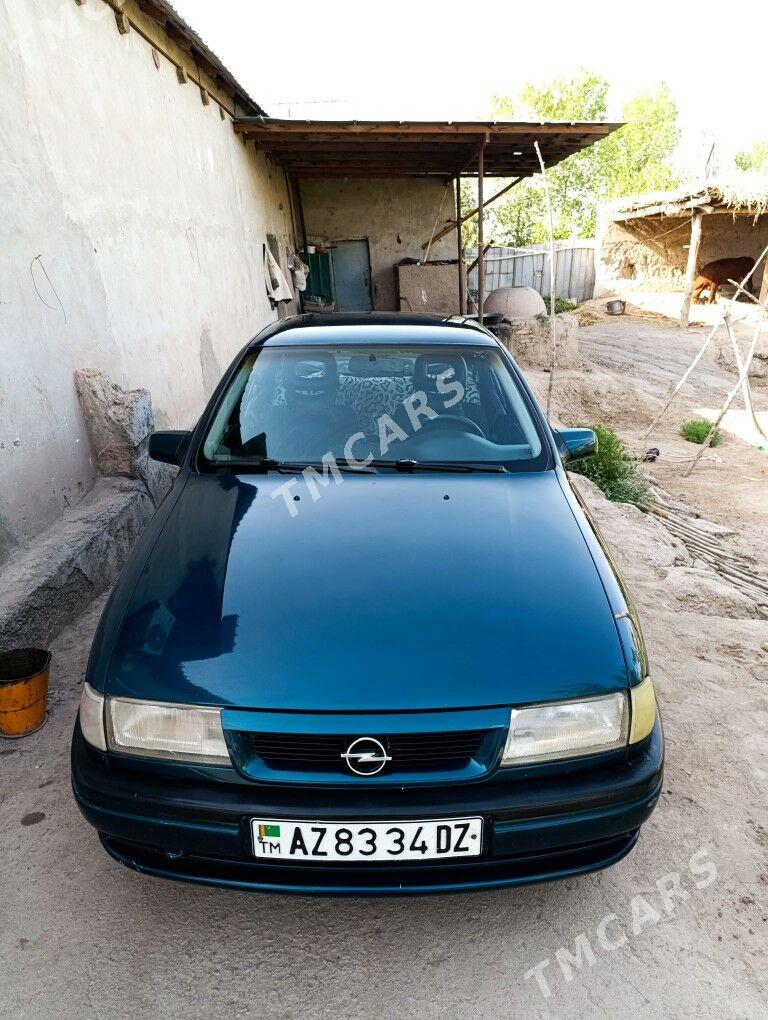 Opel Vectra 1994 - 40 000 TMT - Шабатский этрап - img 4