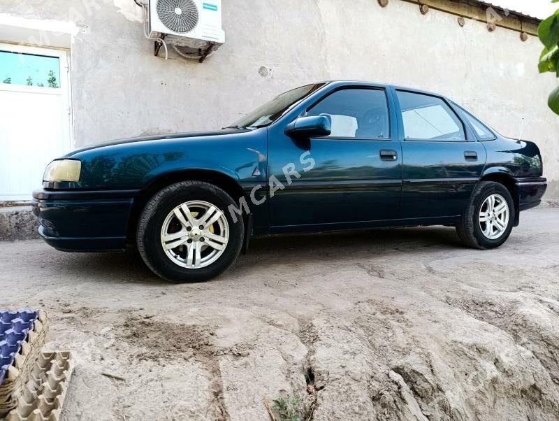 Opel Vectra 1994 - 40 000 TMT - Şabat etr. - img 5