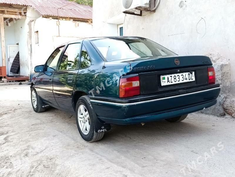 Opel Vectra 1994 - 40 000 TMT - Şabat etr. - img 3