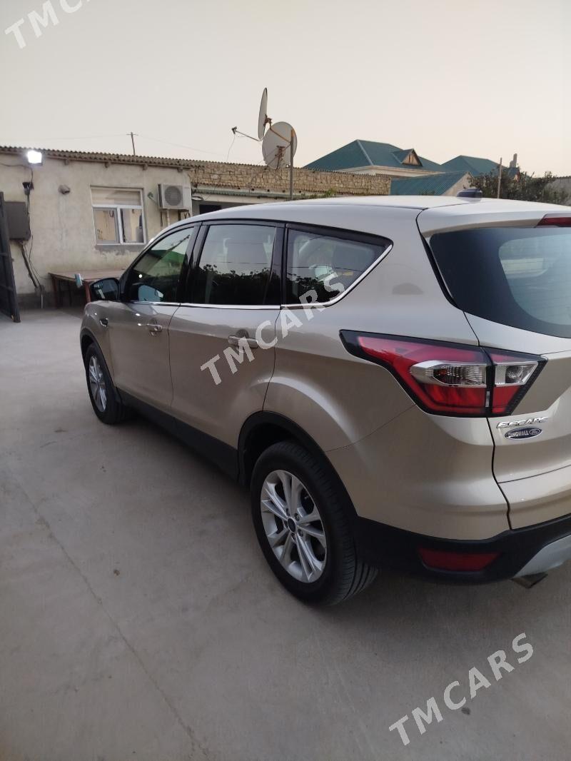 Ford Escape 2016 - 190 000 TMT - Хазар - img 3