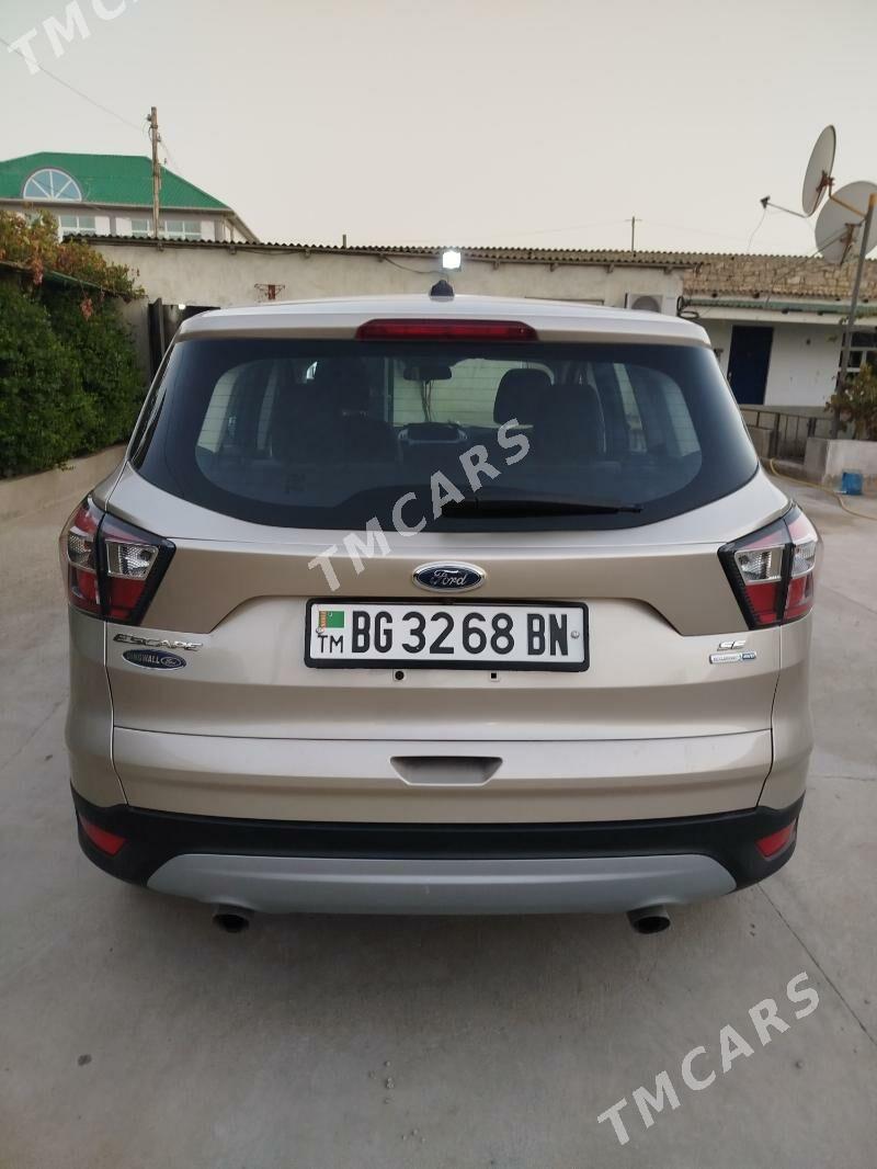 Ford Escape 2016 - 190 000 TMT - Hazar - img 4