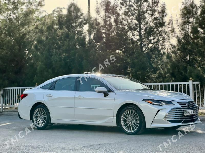 Toyota Avalon 2019 - 500 000 TMT - Ашхабад - img 5