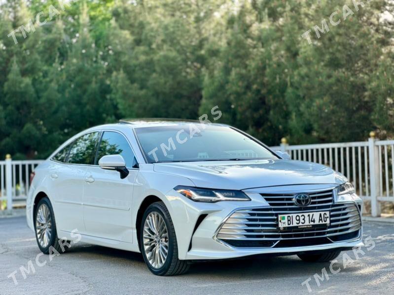 Toyota Avalon 2019 - 500 000 TMT - Ашхабад - img 3