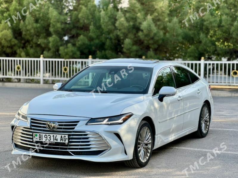 Toyota Avalon 2019 - 500 000 TMT - Ашхабад - img 2