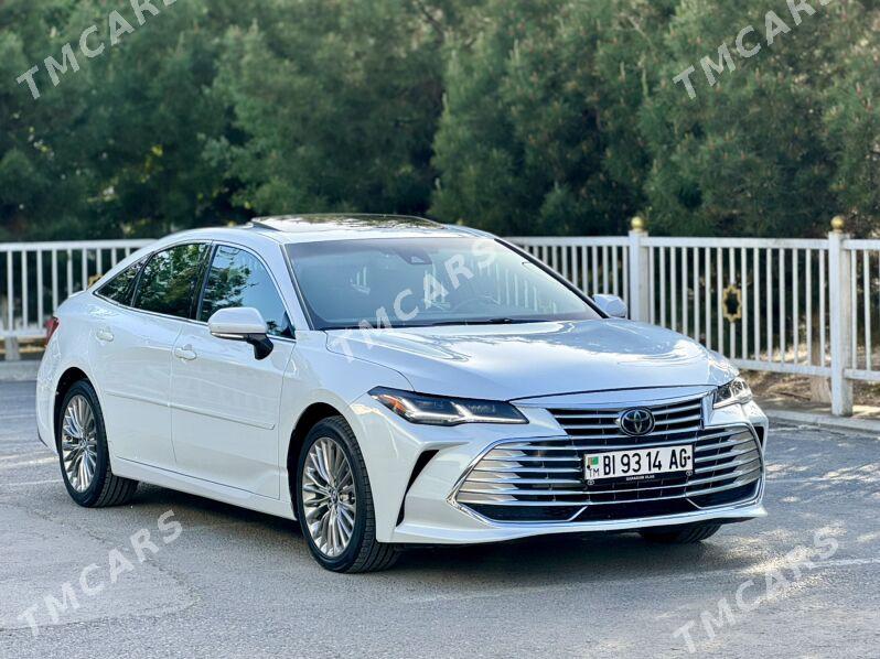 Toyota Avalon 2019 - 500 000 TMT - Ашхабад - img 4