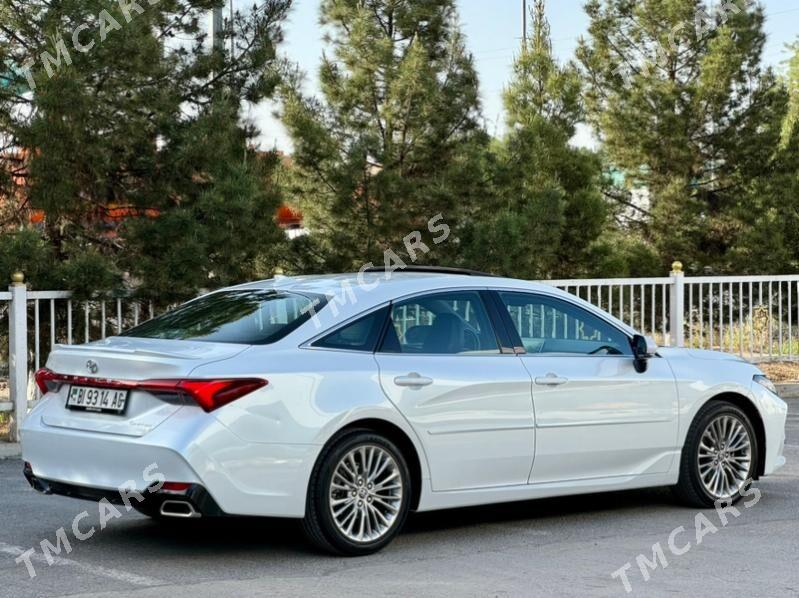 Toyota Avalon 2019 - 500 000 TMT - Ашхабад - img 9