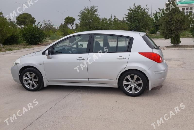 Nissan Versa 2010 - 93 000 TMT - Рухабат (90-й разьезд) - img 3