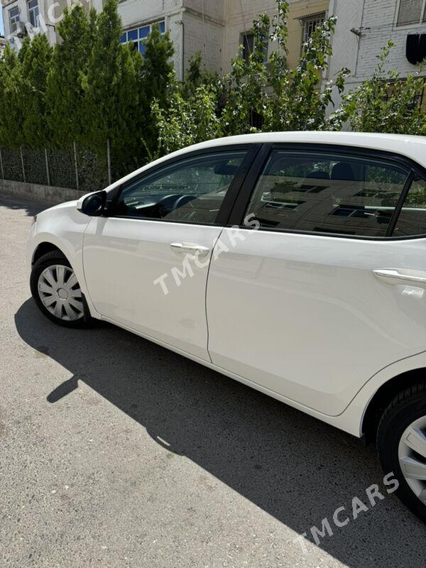Toyota Corolla 2019 - 220 000 TMT - Aşgabat - img 5