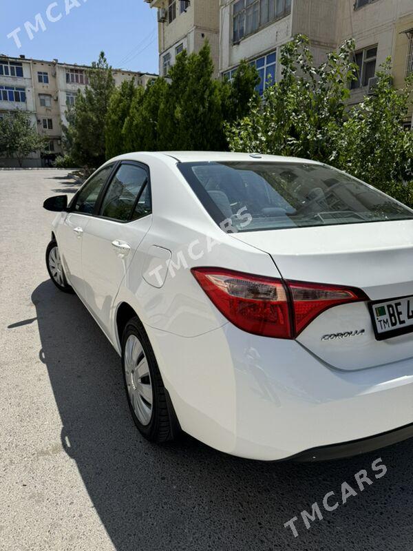 Toyota Corolla 2019 - 220 000 TMT - Aşgabat - img 6