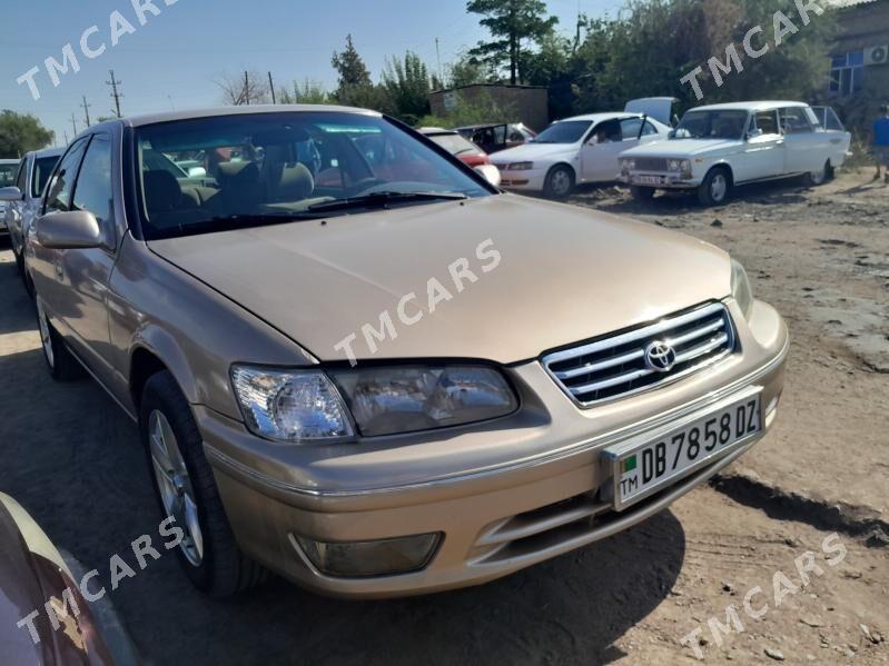 Toyota Camry 1998 - 95 000 TMT - Кёнеургенч - img 2