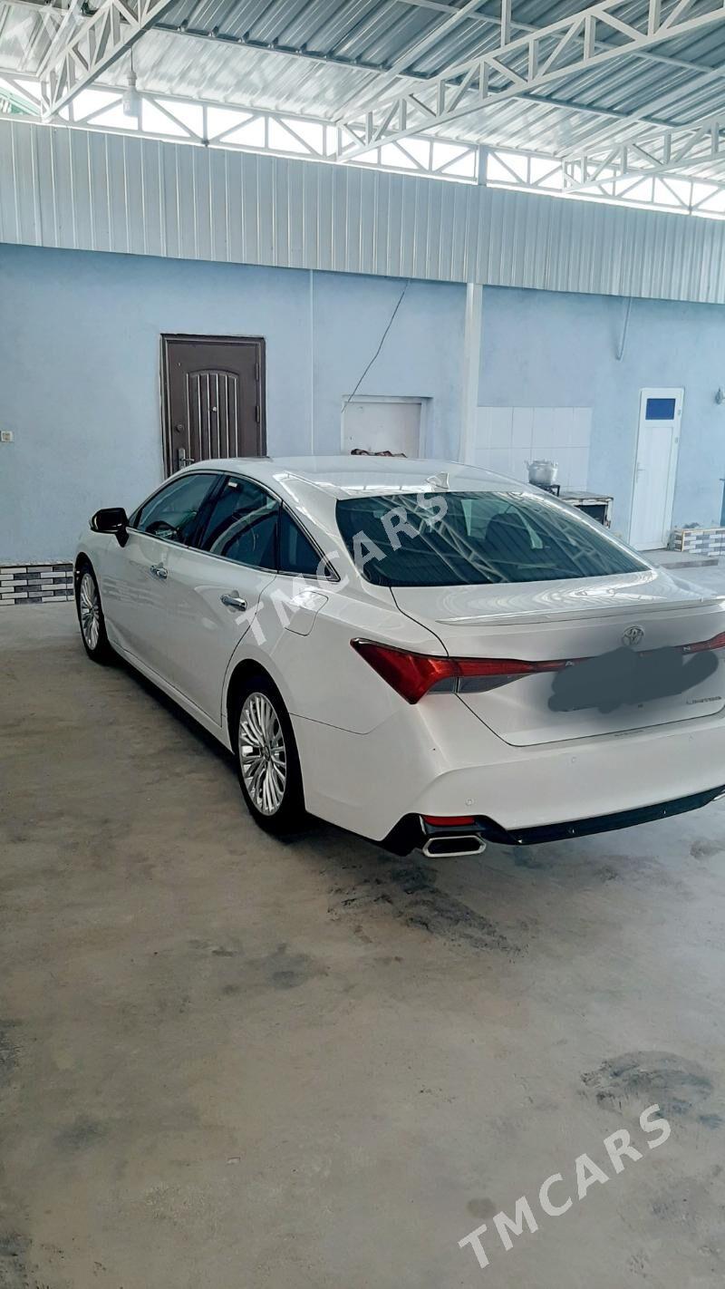 Toyota Avalon 2019 - 441 500 TMT - Aşgabat - img 4