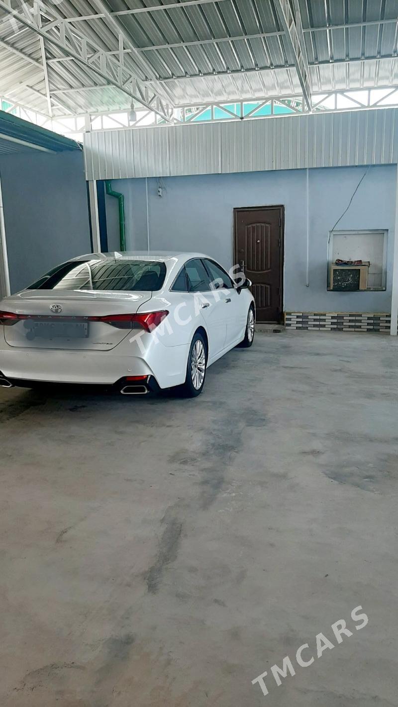 Toyota Avalon 2019 - 441 500 TMT - Aşgabat - img 5