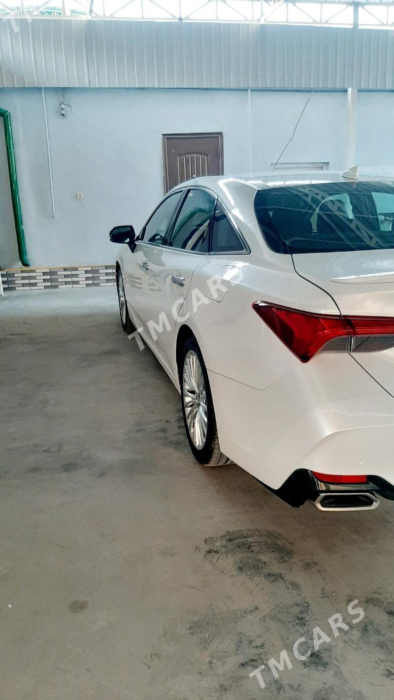 Toyota Avalon 2019 - 441 500 TMT - Aşgabat - img 2