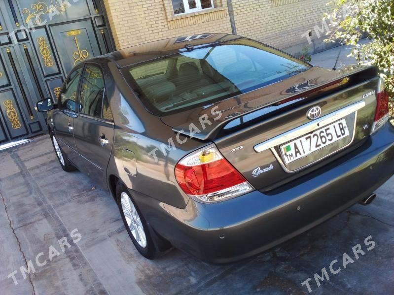 Toyota Camry 2003 - 155 000 TMT - Саят - img 3