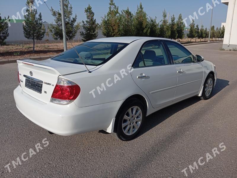 Toyota Camry 2004 - 120 000 TMT - Kaka - img 3