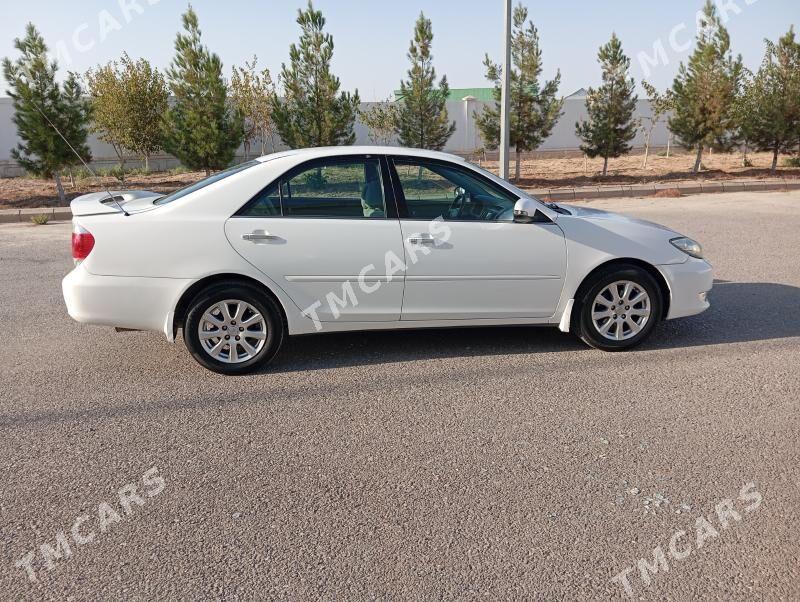 Toyota Camry 2004 - 120 000 TMT - Kaka - img 4