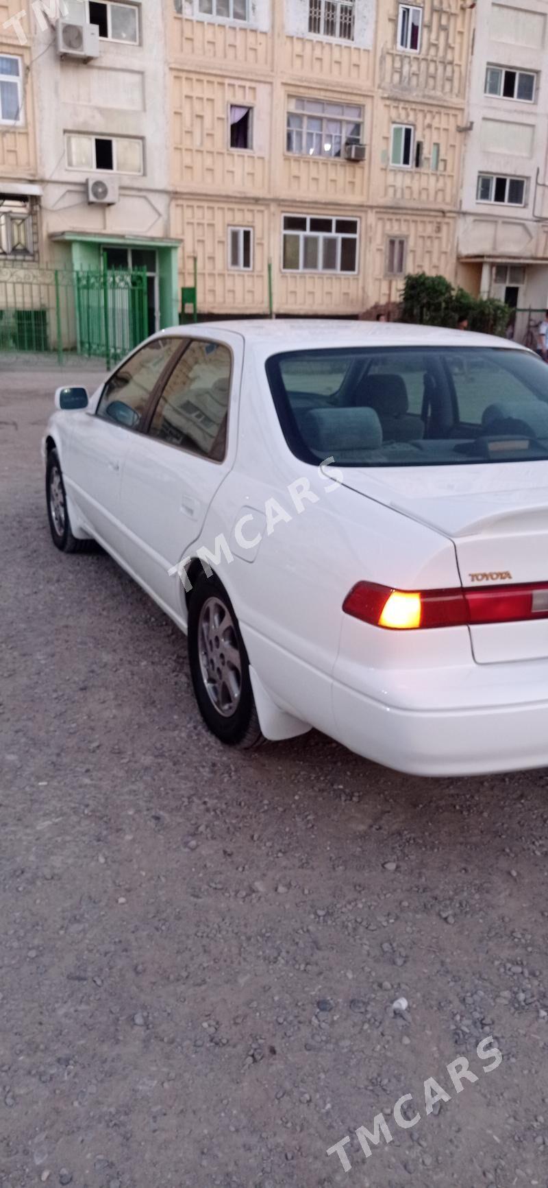 Toyota Camry 1997 - 110 000 TMT - Байрамали - img 5