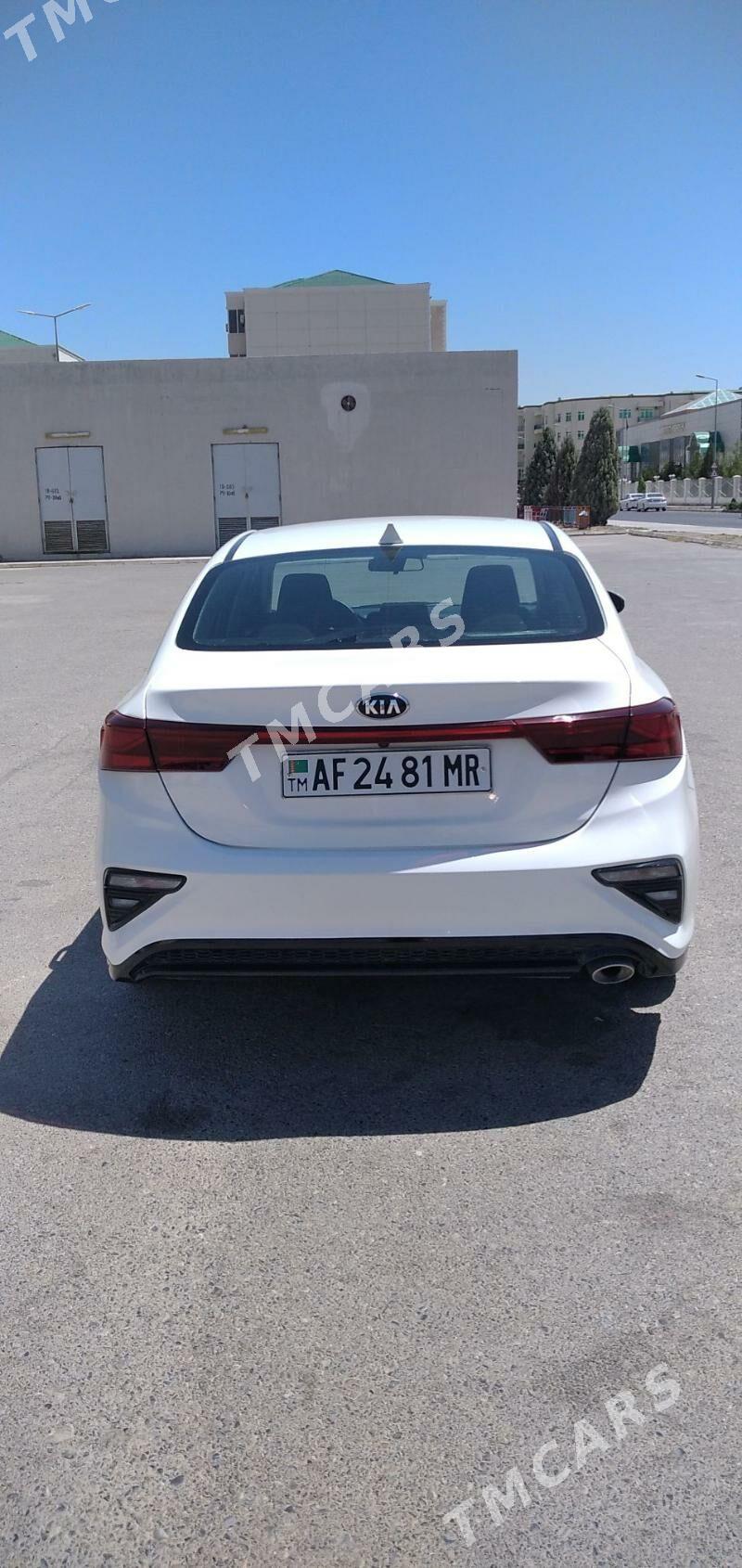 Kia Forte 2019 - 200 000 TMT - Mary - img 2