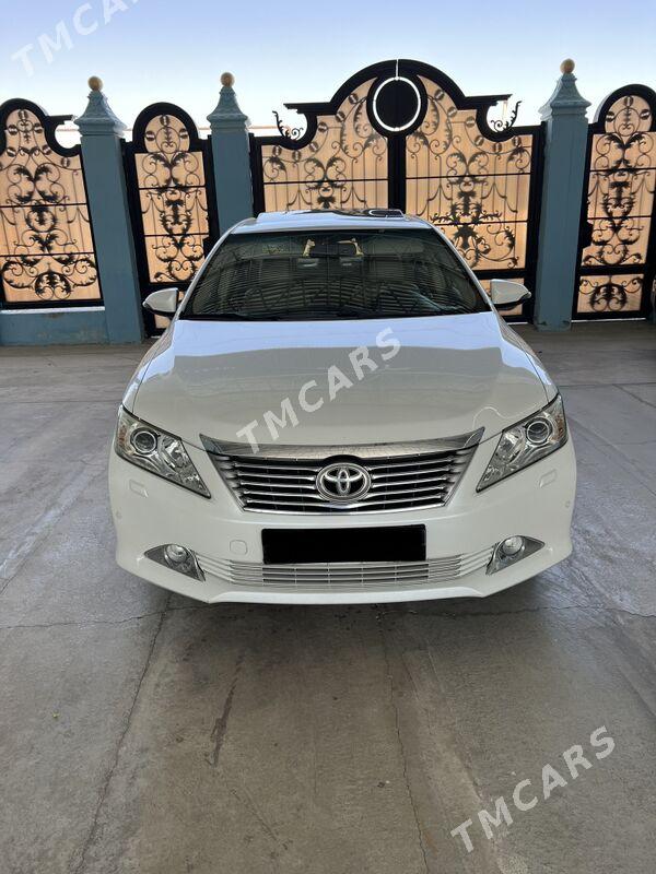 Toyota Camry 2014 - 400 000 TMT - Aşgabat - img 3