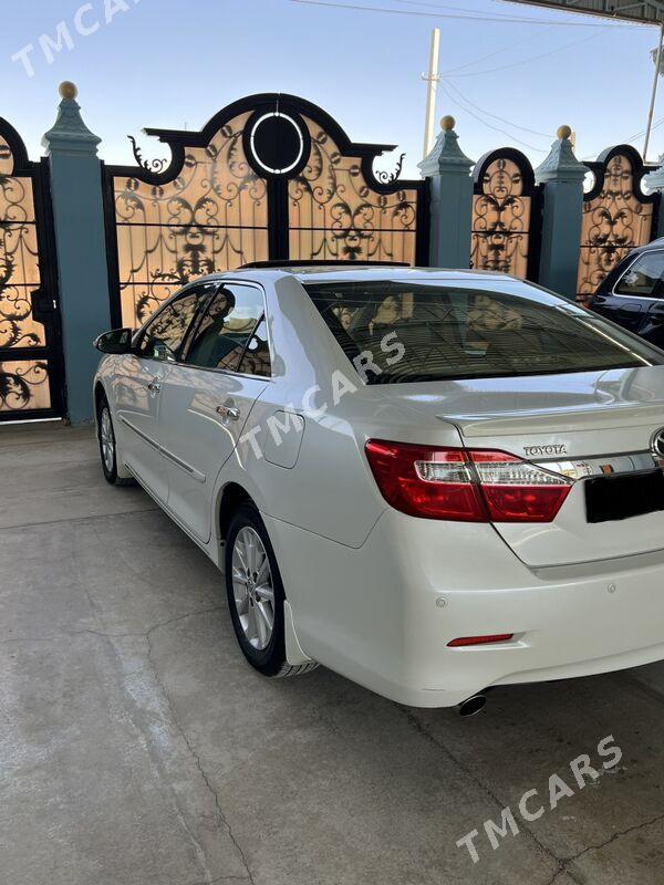 Toyota Camry 2014 - 400 000 TMT - Aşgabat - img 4