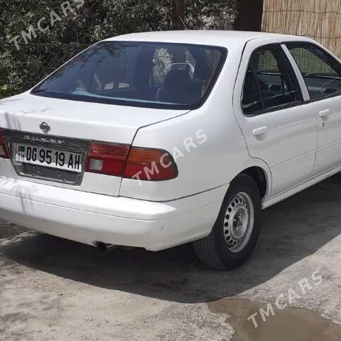 Nissan Sunny 1998 - 32 000 TMT - Анев - img 3