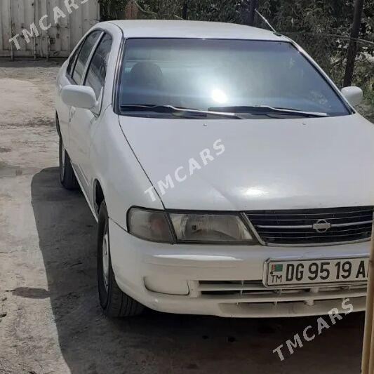 Nissan Sunny 1998 - 32 000 TMT - Анев - img 2