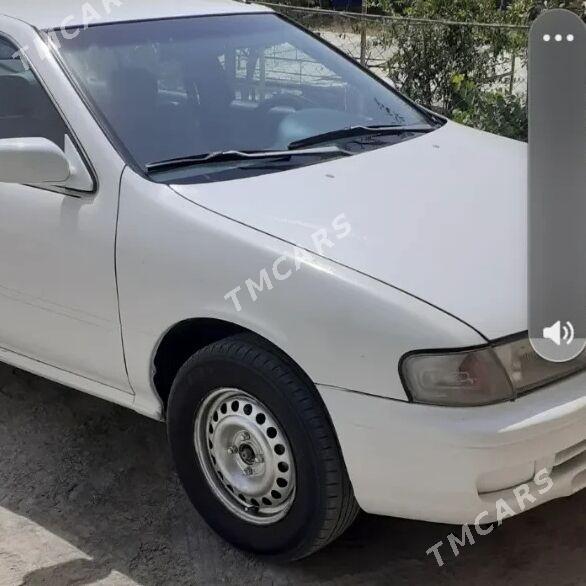 Nissan Sunny 1998 - 32 000 TMT - Анев - img 5