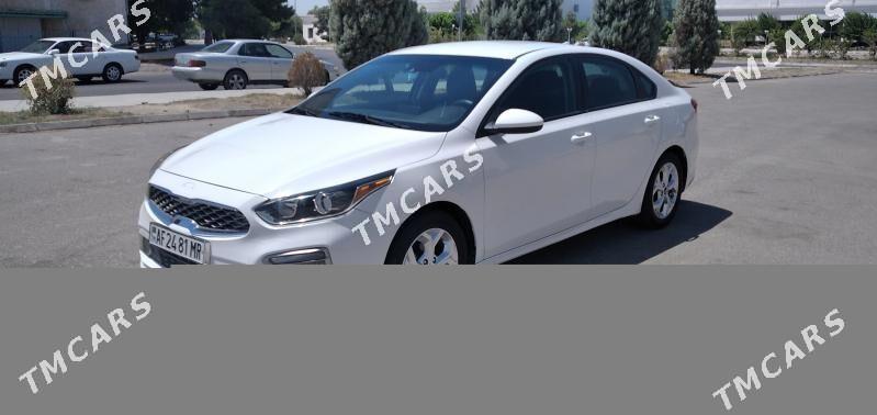 Kia Forte 2019 - 200 000 TMT - Мары - img 4