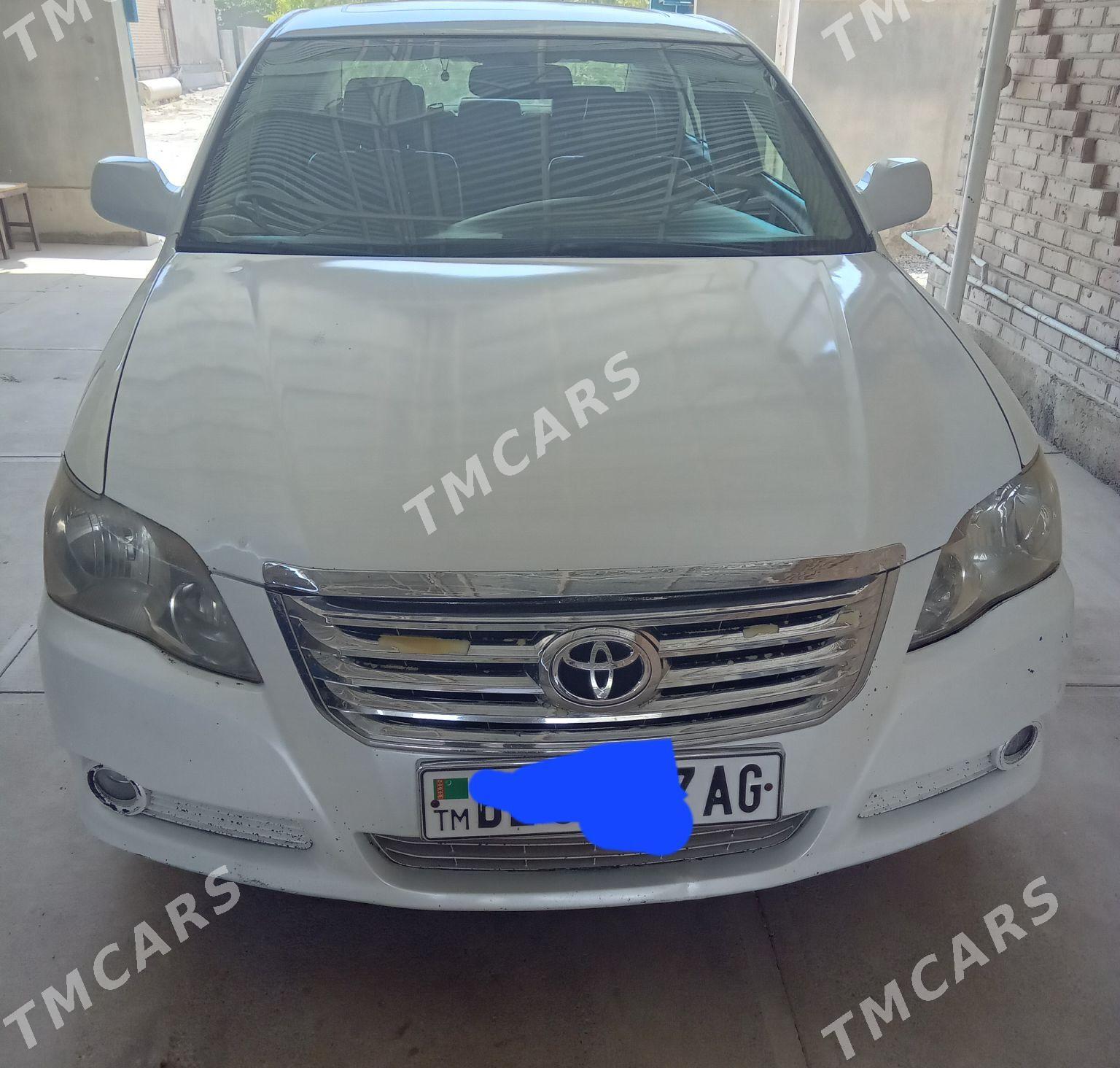 Toyota Avalon 2008 - 165 000 TMT - Aşgabat - img 3