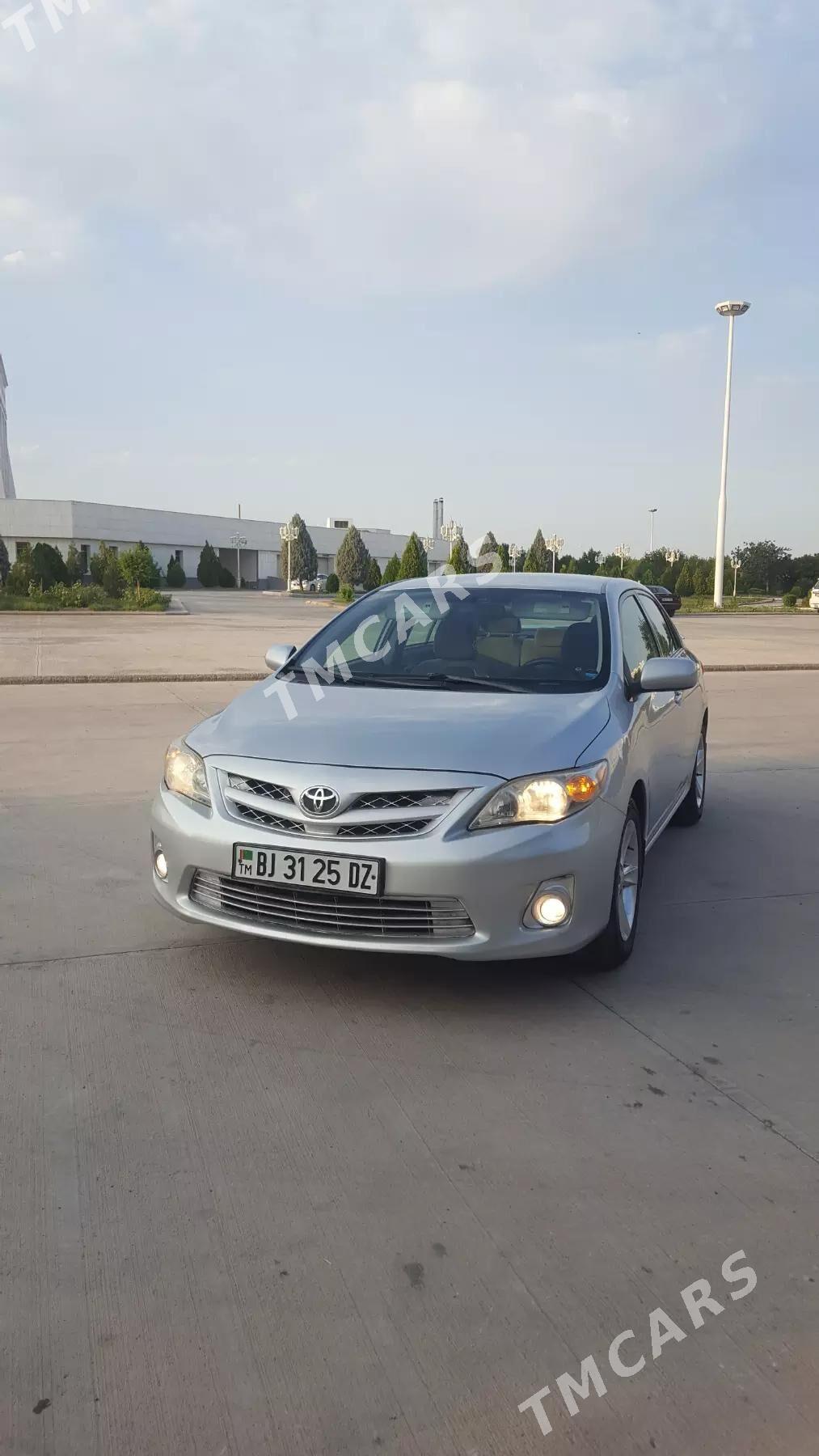 Toyota Corolla 2012 - 135 000 TMT - Daşoguz - img 9