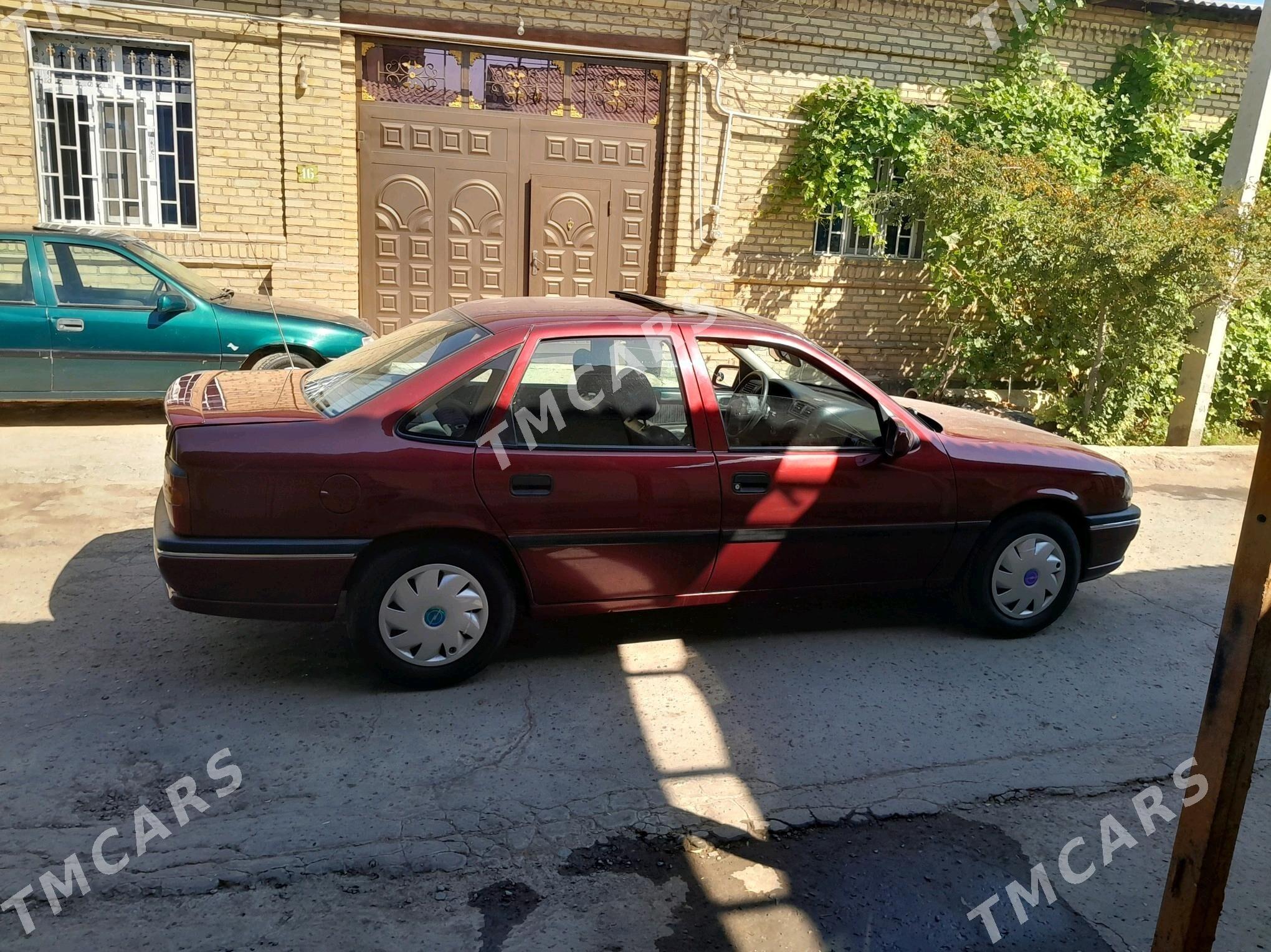 Opel Vectra 1993 - 47 000 TMT - Daşoguz - img 2