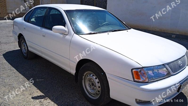 Toyota Avalon 1996 - 83 000 TMT - Мары - img 2