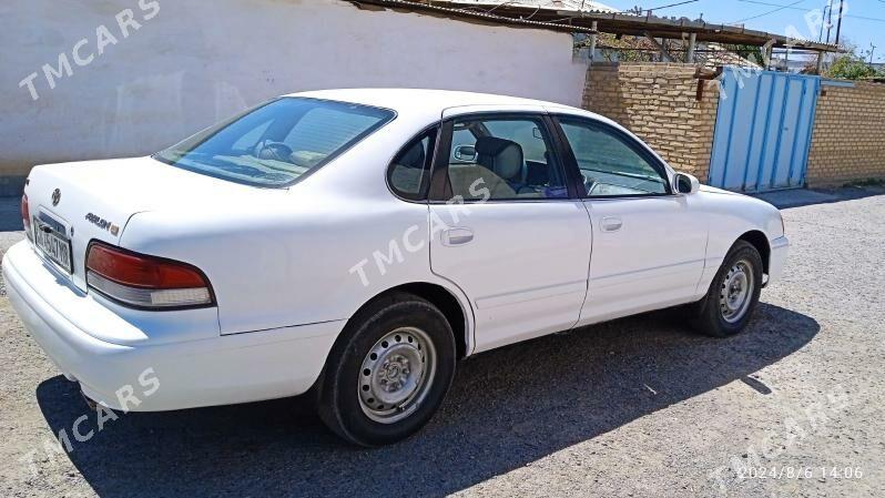 Toyota Avalon 1996 - 83 000 TMT - Мары - img 3