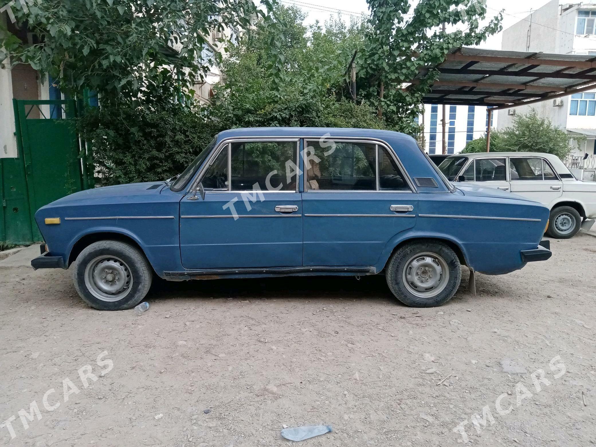 Lada 2106 1986 - 12 000 TMT - Балканабат - img 2