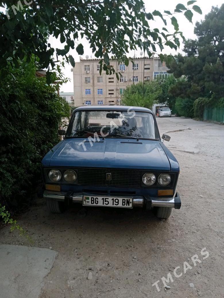 Lada 2106 1986 - 12 000 TMT - Балканабат - img 4