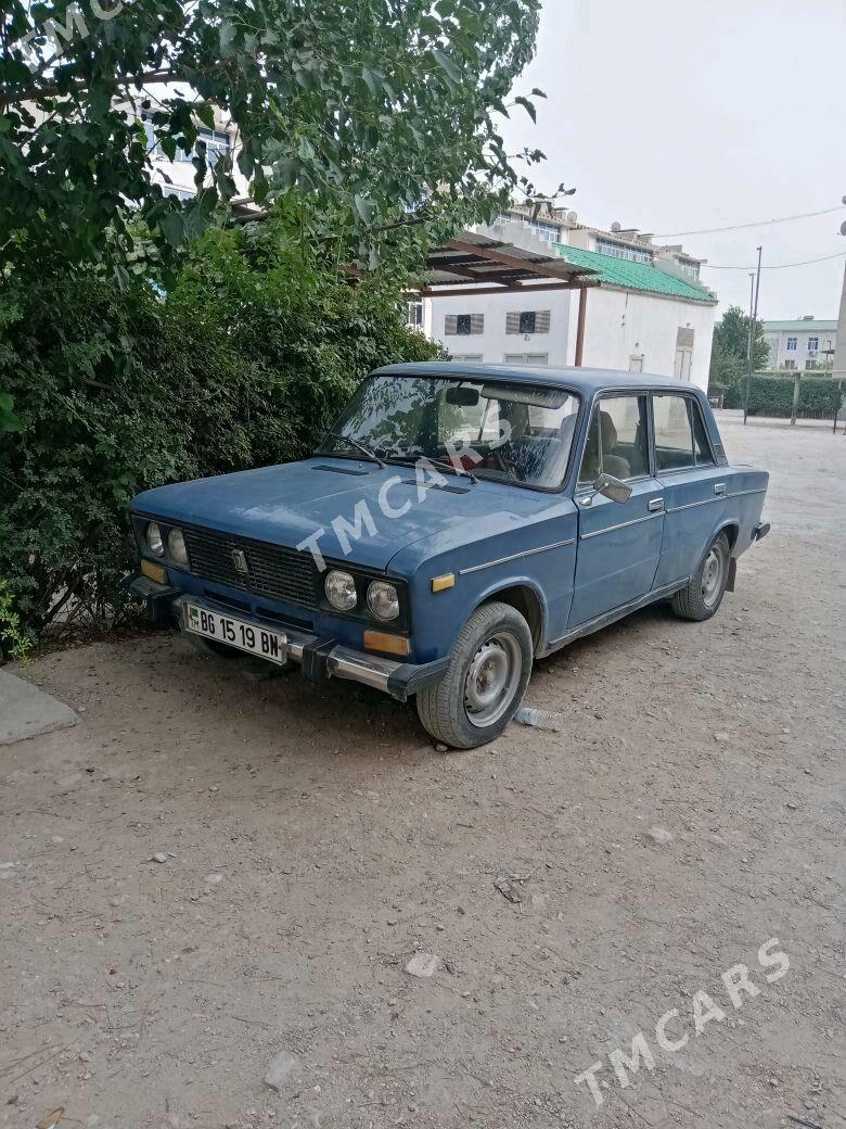 Lada 2106 1986 - 12 000 TMT - Балканабат - img 3