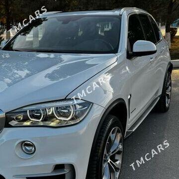 BMW X5 2015 - 890 000 TMT - Туркменабат - img 6