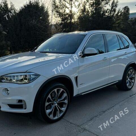 BMW X5 2015 - 890 000 TMT - Туркменабат - img 3