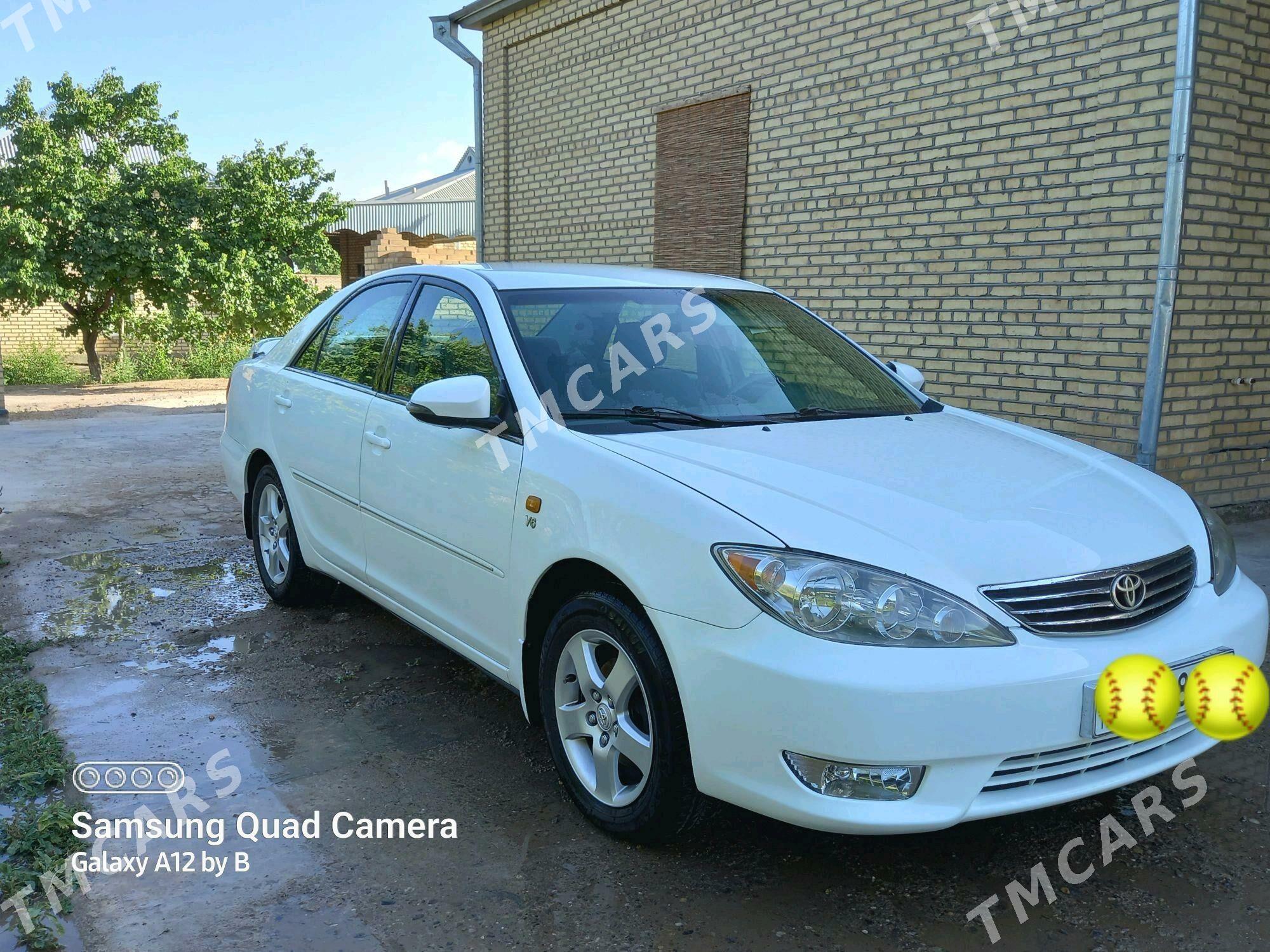 Toyota Camry 2006 - 171 111 TMT - Mary - img 2