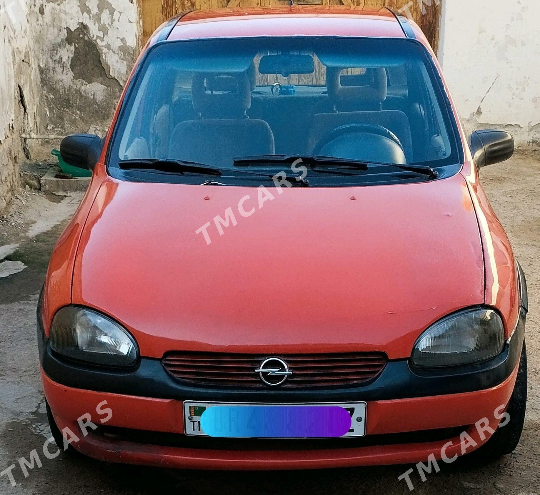 Opel Vita 1996 - 25 000 TMT - Дашогуз - img 2