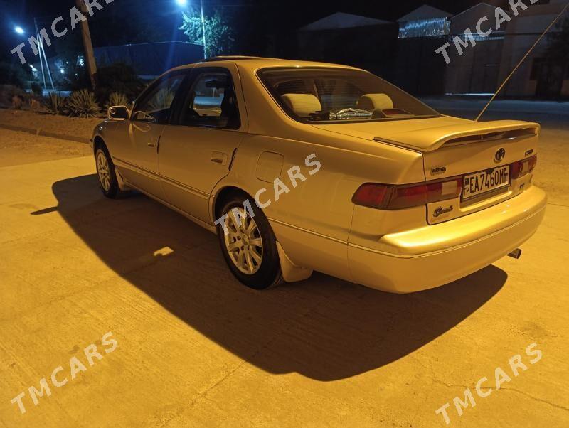 Toyota Camry 1997 - 120 000 TMT - Мары - img 7